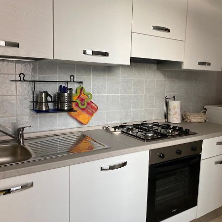Appartamento In Zona Esclusiva A 50 Mt Dal Mare Arenzano Extérieur photo