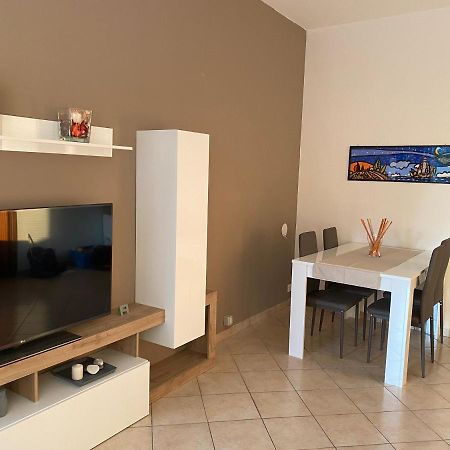 Appartamento In Zona Esclusiva A 50 Mt Dal Mare Arenzano Extérieur photo