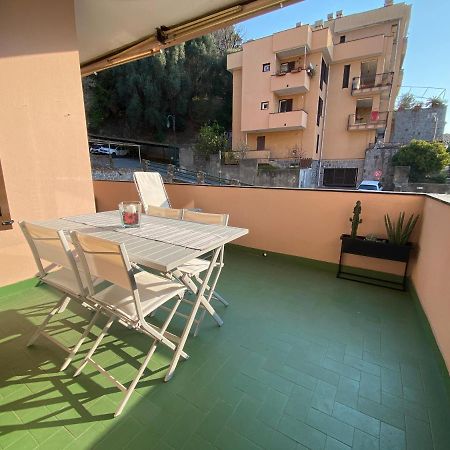 Appartamento In Zona Esclusiva A 50 Mt Dal Mare Arenzano Extérieur photo
