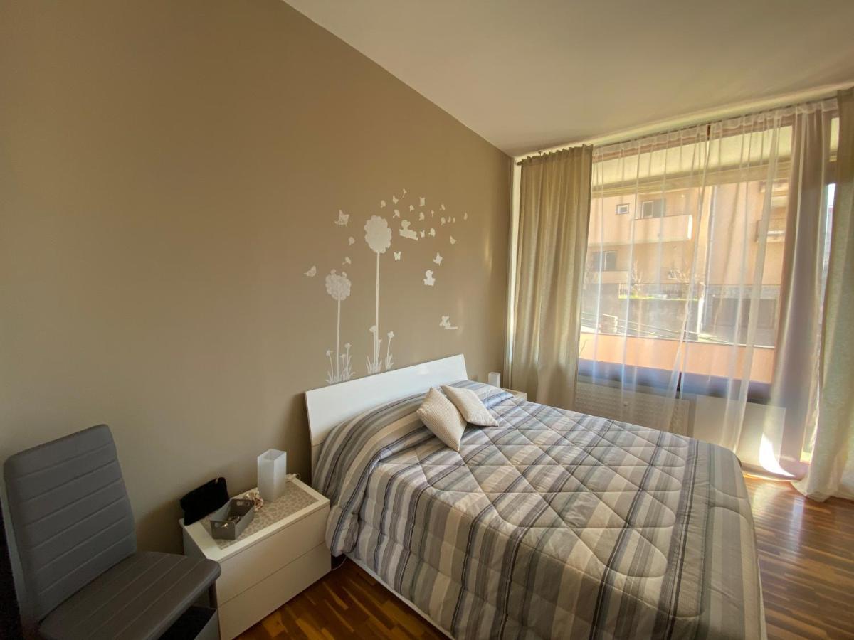 Appartamento In Zona Esclusiva A 50 Mt Dal Mare Arenzano Extérieur photo