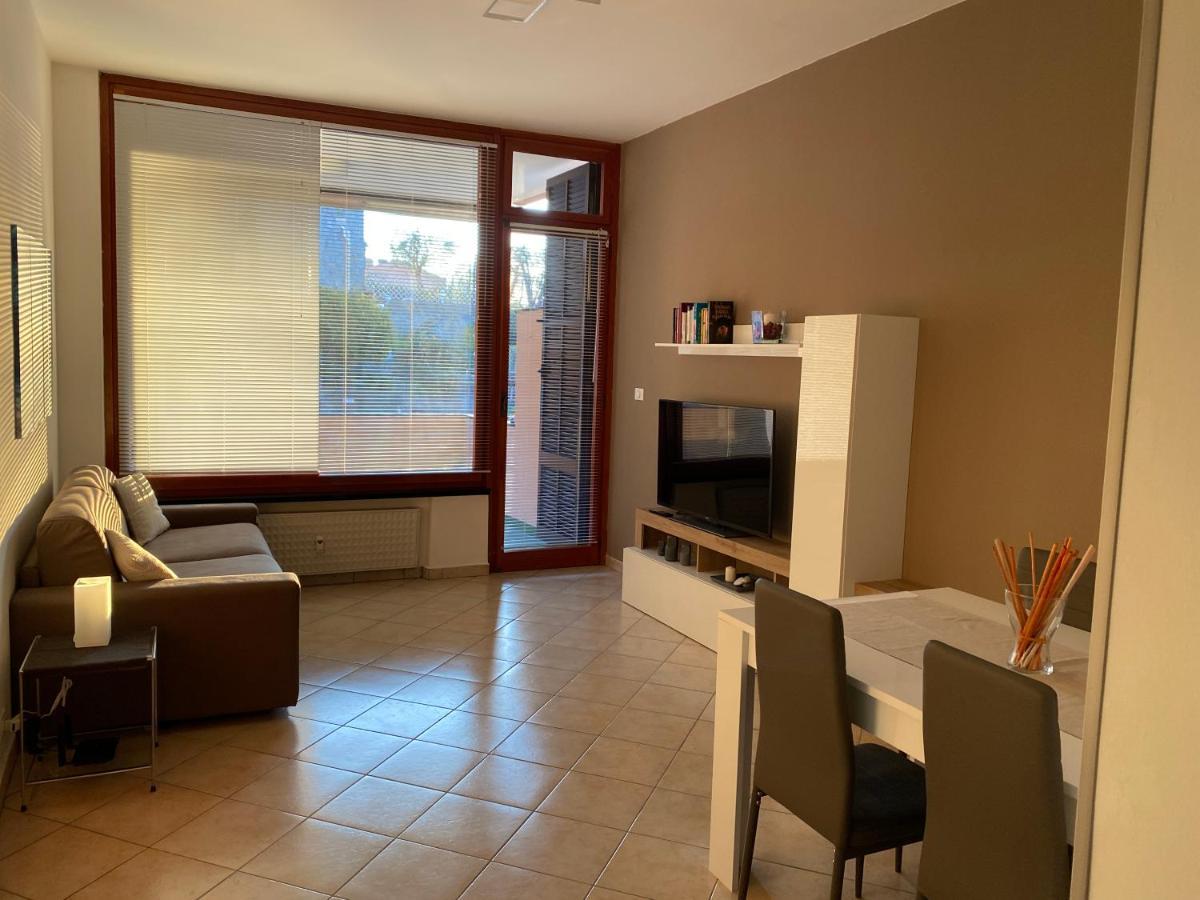 Appartamento In Zona Esclusiva A 50 Mt Dal Mare Arenzano Extérieur photo