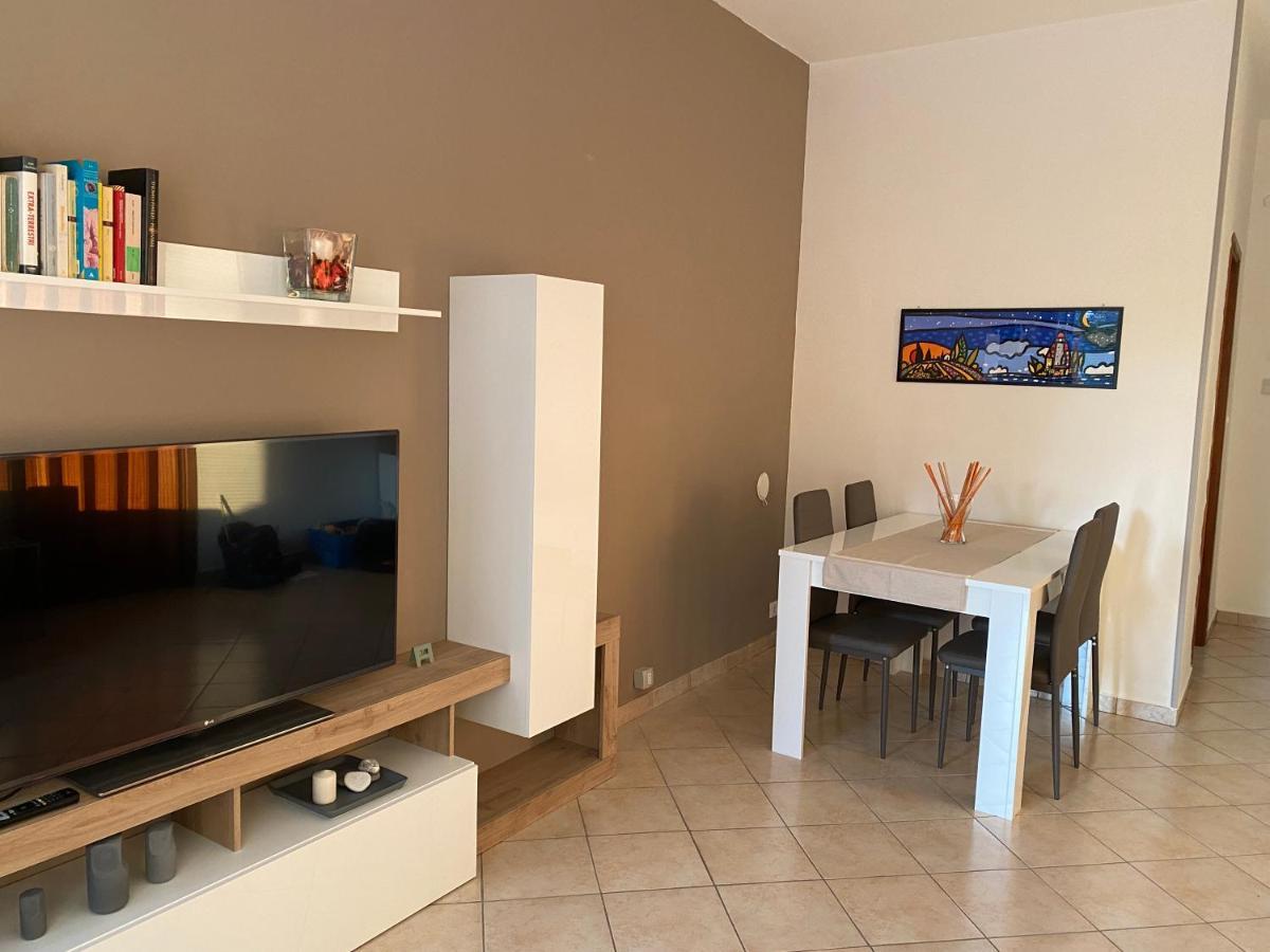 Appartamento In Zona Esclusiva A 50 Mt Dal Mare Arenzano Extérieur photo