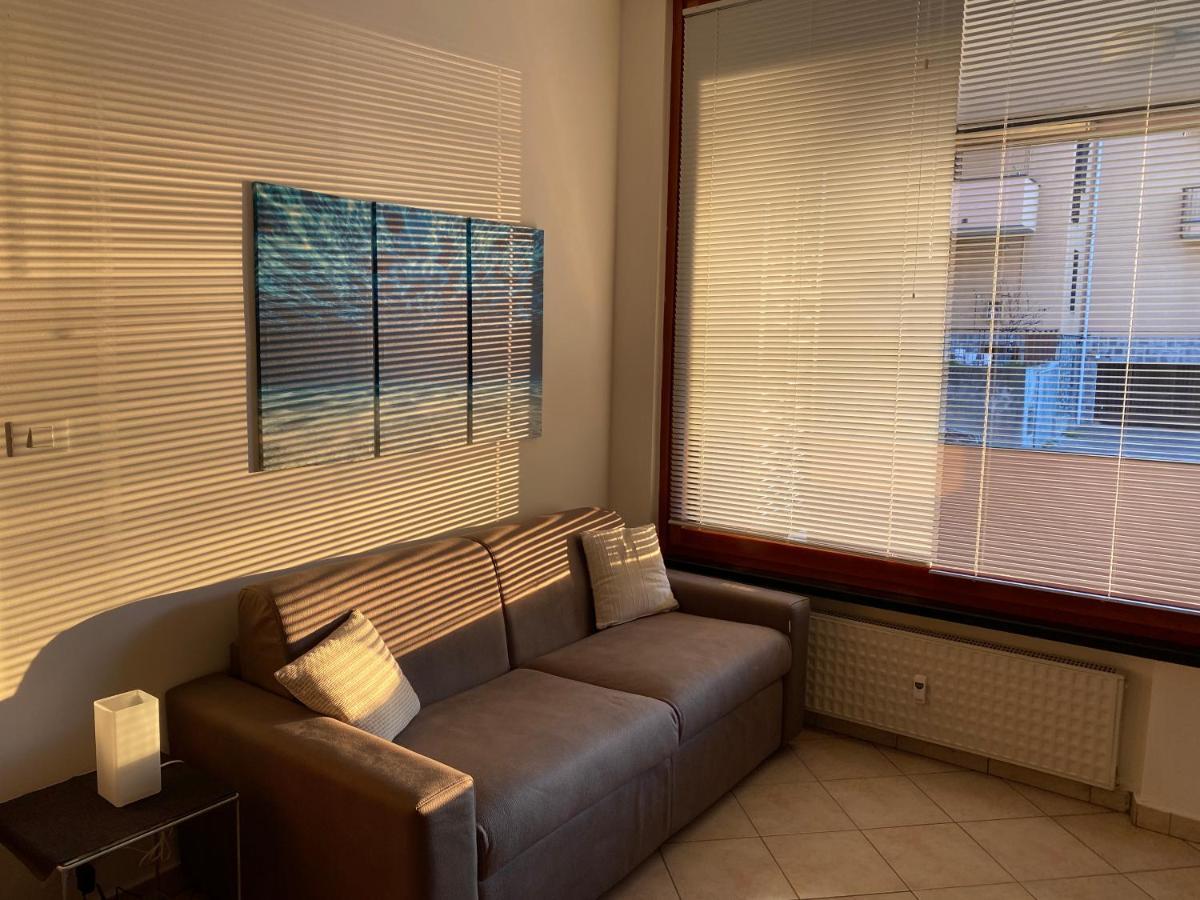 Appartamento In Zona Esclusiva A 50 Mt Dal Mare Arenzano Extérieur photo
